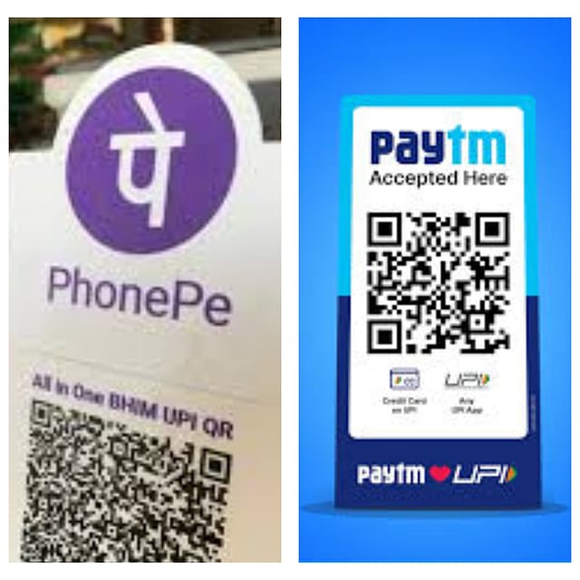 PhonePe vs Paytm: Decoding the battle for profits and valuation supremacy