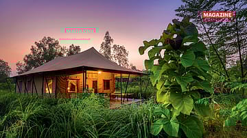 Women are redefining luxury, one boutique hotel at a time