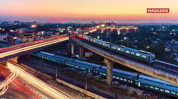 Budget 2026: New economics of resilience built on infra and trade, says Shashi Kiran Shetty