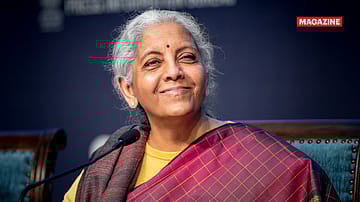 Budget 2026: We will have to be gradual on fiscal deficit target, says Sitharaman