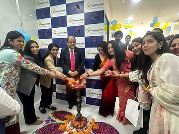 LIC MF launches India’s first women-centric AMC branch; MD R K Jha calls it ‘a dedicated ecosystem’
