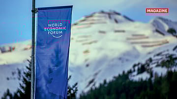 India at Davos: Where the world meets scale, speed, and stability