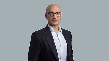 Meet the Pearson boss who punctures CEO bravado