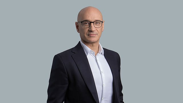 Meet the Pearson boss who punctures CEO bravado