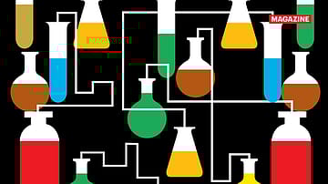 MNC 500: India-based GCCs fuel global pharma's operations