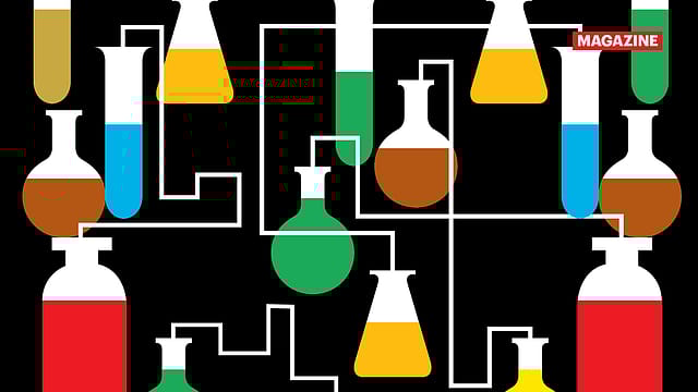 MNC 500: India-based GCCs fuel global pharma's operations