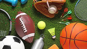 India's sports goods exports can touch $8 billion in 10 years, says NITI Aayog report