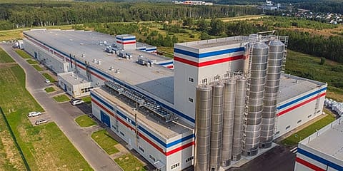 Uflex Group is among the largest players in the flexible packaging industry