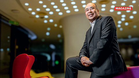 MNC 500: How Siemens is making in India, and building for the world