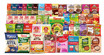 Reliance Consumer Products strengthens health food portfolio with ₹156 cr acquisition of Manna