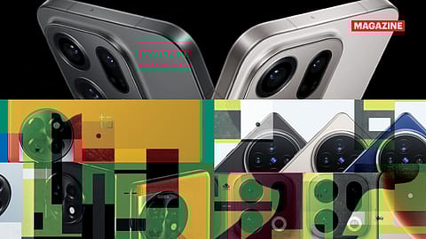 BBK Electronics is ranked 6th on the Fortune India MNC 500 list