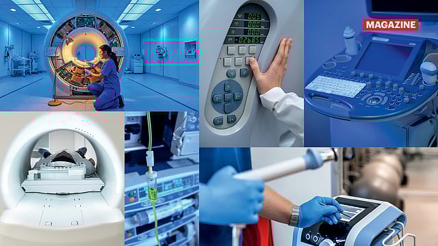 MNC 500: Medtech multinationals expand India play