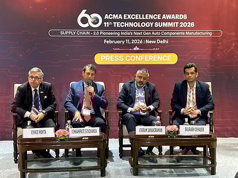 A joint study by ACMA and Boston Consulting Group (BCG) finds that over two-thirds of surveyed companies are already at pilot,