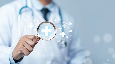 India's healthcare sector, a vital economic engine, faces challenges from excessive regulation