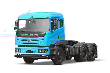 Ashok Leyland Q3 FY26 net profit rises 4% to ₹796 crore, revenue surges 22% to ₹11,534 crore