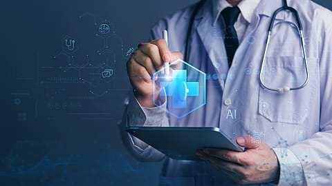 Deloitte’s 2026 US Health Care Outlook Survey noted that 49% of surveyed healthcare organisations are still experimenting with GenAI and agentic AI while 18% have not adopted these technologies at all.