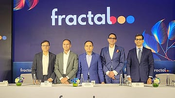 Fractal Analytics IPO gets 20% subscription in two days; can it cross the finish line on Day 3?