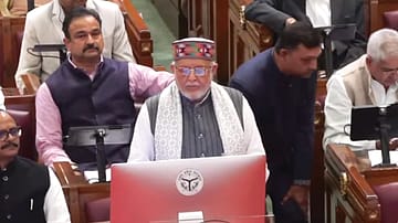 UP tables ₹9.13 lakh crore Budget for FY27; fiscal deficit capped at 3% till 2031