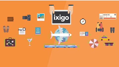 The company is offering a flat 50% discount of up to ₹200 for first-time cab users on the platform while returning users can avail a 20% discount of up to ₹100.