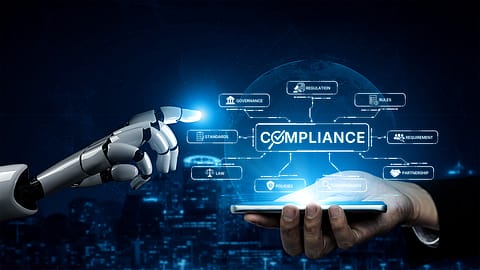 AI, compliance, AI law, Cyber security