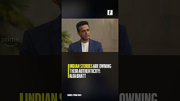 Indian stories are owning their authenticity: Alia Bhatt