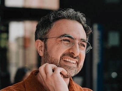 Microsoft AI Chief Executive Officer Mustafa Suleyman
