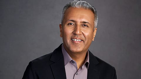 Gaurav Gandhi, vice president, APAC & ANZ, Prime Video