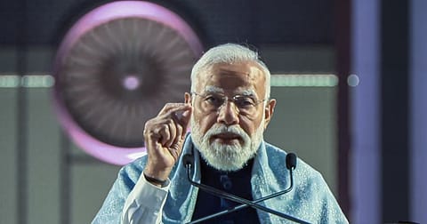 With the inauguration, the Prime Minister’s Office (PMO) has formally shifted to the newly constructed Seva Teerth complex, ending nearly 80 years of operations from South Block at Raisina Hill. 