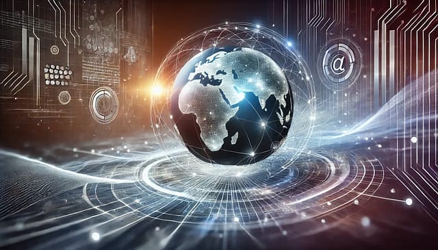 Leaving digital footprint: How AI is changing our digital lives Leaving digital footprint: How AI is changing our digital lives