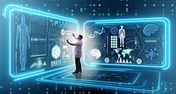 AI-Powered Healthcare: Revolutionizing Medical Access In Rural India