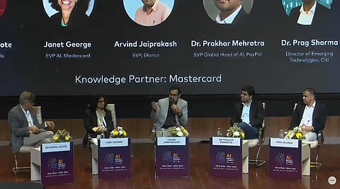 A central theme of the discussion was trust — particularly how to ensure that agentic AI systems are secure, auditable, and aligned with user intent.