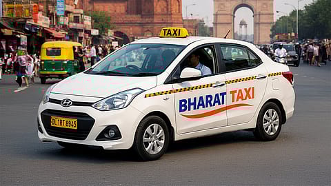 Currently operational in select regions including Delhi-NCR and parts of Gujarat, the platform is attempting to carve out space in a market dominated by private aggregators 