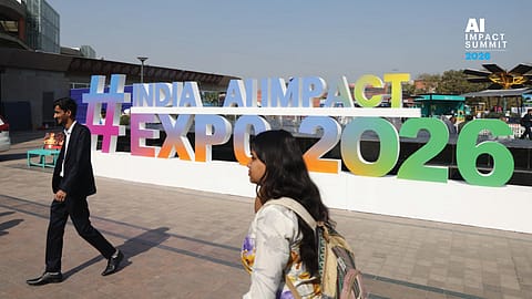 At the AI Impact Summit in New Delhi, Ankit Bose asserted that AI adoption will lead to job transformation rather than job losses.