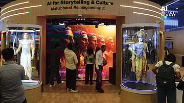 Market concentration could harm India's emerging AI ecosystem, experts say