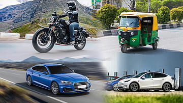 India auto sector set to decelerate to 3–6% growth in FY27 after FY26 surge; CV Volumes jump 23.8%, capex to hit ₹32,000 crore: ICRA