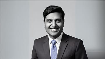 Vahan.ai to launch micro insurance, lending for gig workers, says founder Madhav Krishna