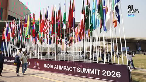 Airbus, which has a significant presence in India, is deploying AI internally to support its workforce and improve operational efficiency, Jurgen Westermeier said at India AI summit.