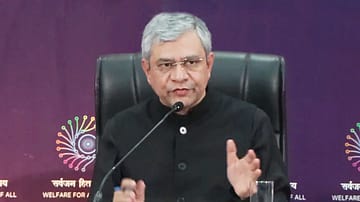 Netflix, YouTube, Meta, X must comply with Indian laws: Ashwini Vaishnaw at AI summit