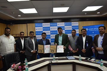 Ashok Leyland partners Rajasthan Gramin Bank to boost vehicle financing access in rural markets