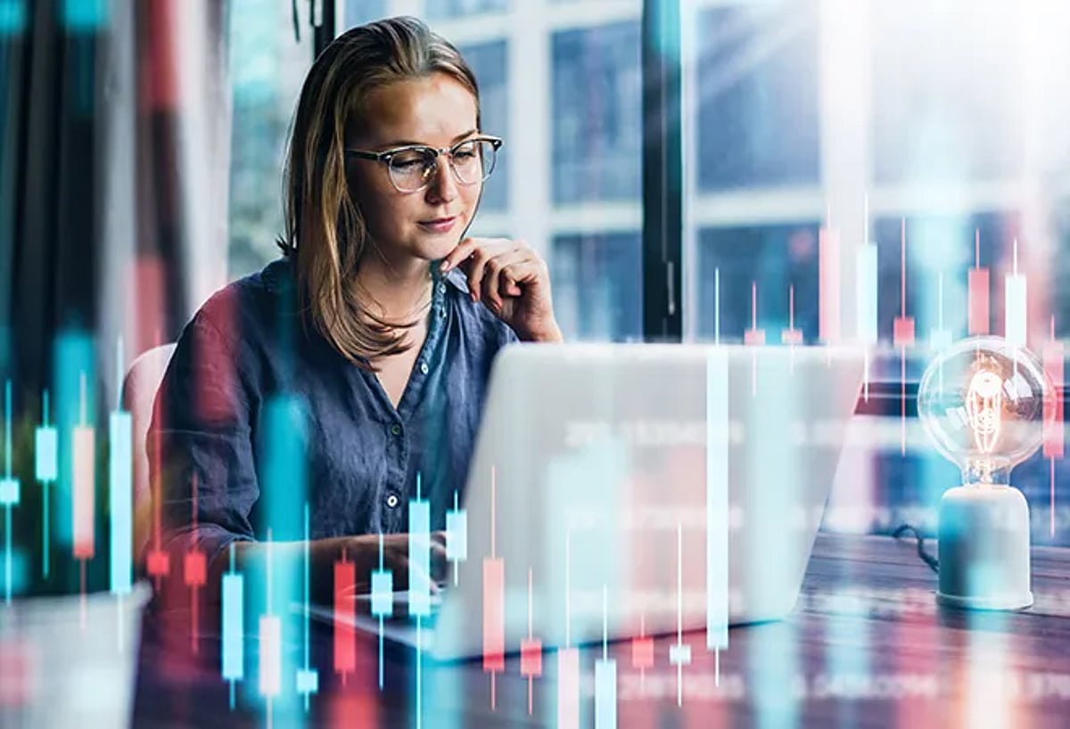 Female Tech Experts For women, technology isn’t the challenge, jobs and income are, say ...