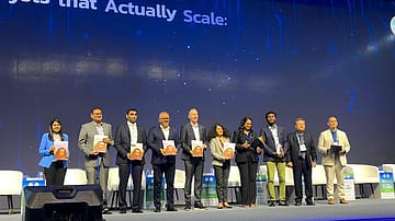 AI-led platforms to power Indian biopharma’s next growth wave: EY-Parthenon report