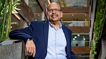 How Sharad Sanghi built Neysa into India’s latest unicorn