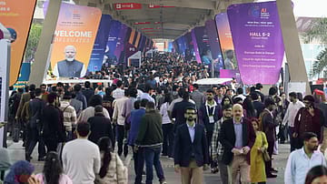 The shift in India’s AI moment: From products to power