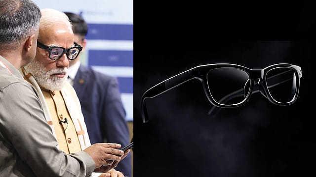 Sarvam AI enters hardware with ‘Kaze’ smart glasses, takes on Meta in India’s AI wearable race Sarvam AI enters hardware with ‘Kaze’ smart glasses, takes on Meta in India’s AI wearable race
