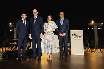 Power and prestige meet Parisian Savoir-Faire