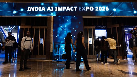 Globally, AI funding has surpassed $473 billion