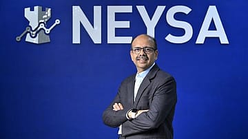 Neysa considering a possible IPO in the next 24-36 months, says CEO Sharad Sanghi