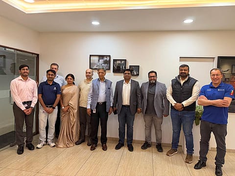 Bharat Forge and VVDN Technologies Sign MoU to Explore Strategic Collaboration Across Automotive, Defence and Data Centre Domains