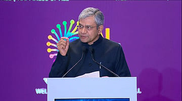 Tata’s ₹27,000-crore Assam semiconductor plant to begin production in FY27: Ashwini Vaishnaw