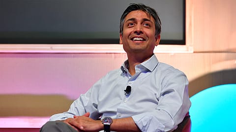 Rishad Premji, Executive Chairman, Wipro.
